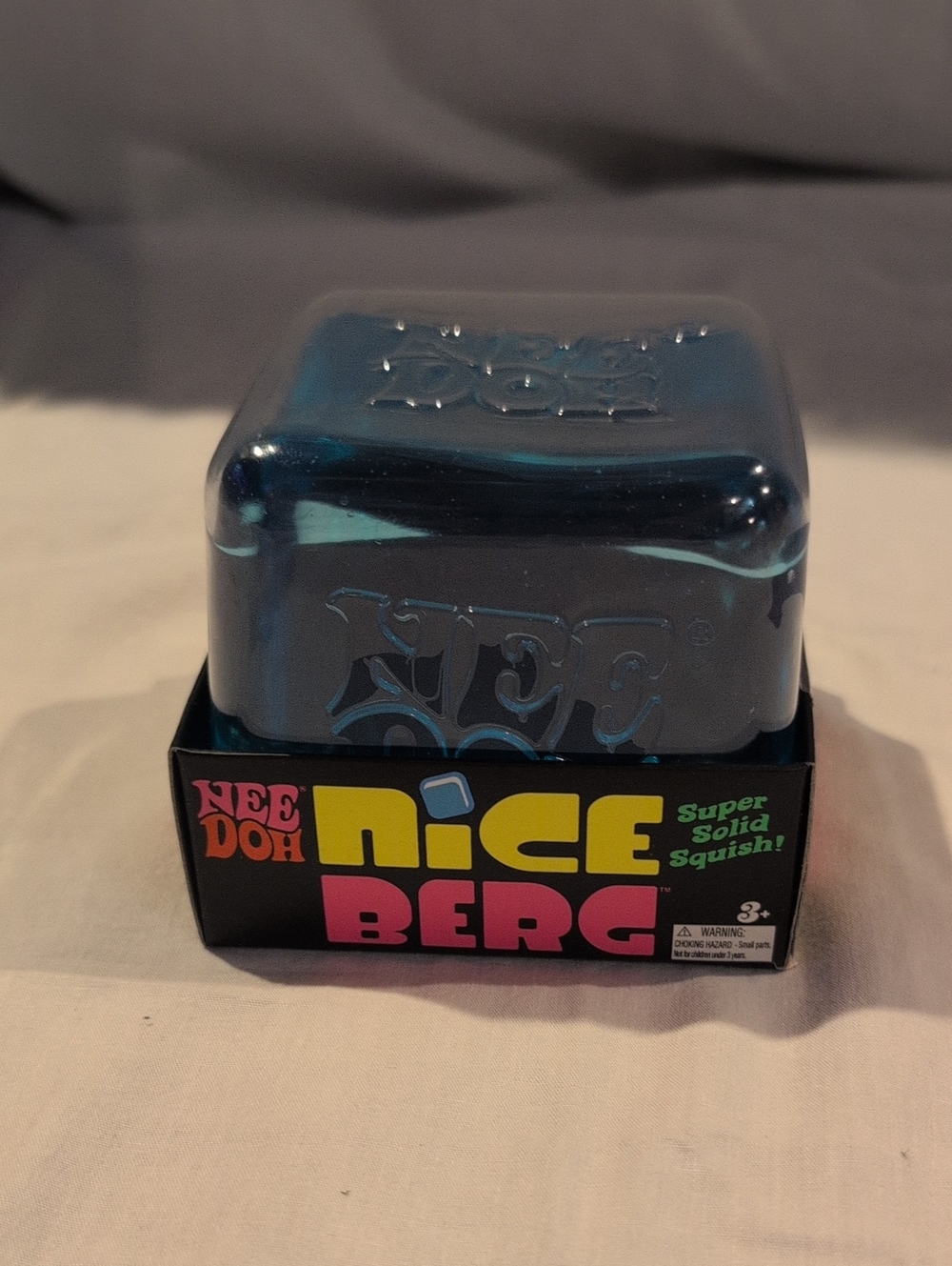 Needoh Nice Berg